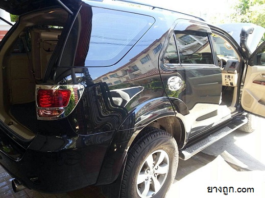 ยางถูก สิงห์บุรี