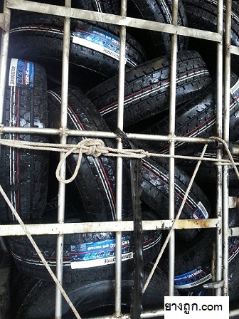 195 14 บริดจสโตน bridgestone 677
