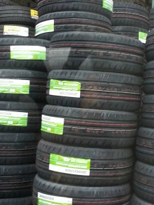 Bridgestone Ecopia ep850 pic2