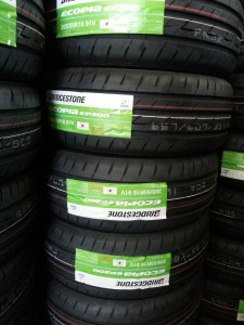 Bridgestone Ecopia ep850 pic3