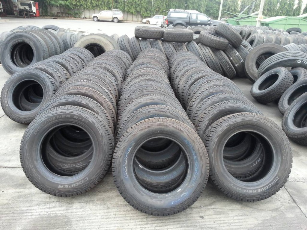 Cooper ขายส่ง กรุงเทพ Pic8