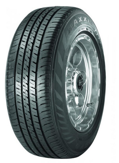 Maxxis MA-579 Pic1