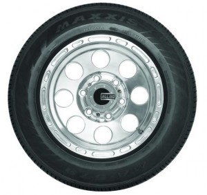 Maxxis MA-579 Pic2