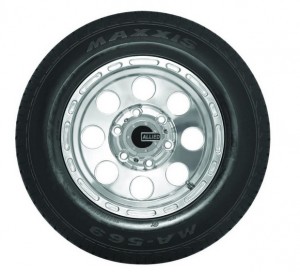 Maxxis MA569 Pic2