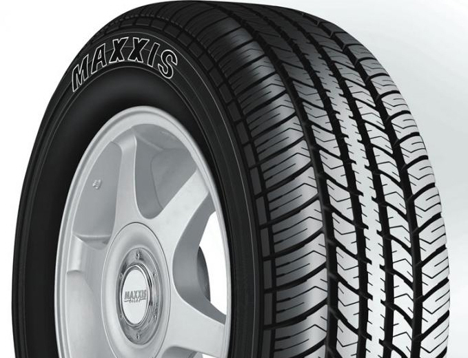 Maxxis UA-603