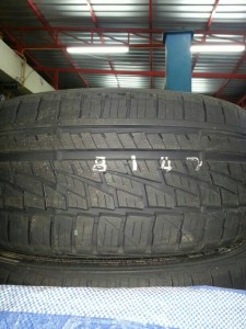 ขายส่ง ปลีก ยาง Falken ภาพที่1