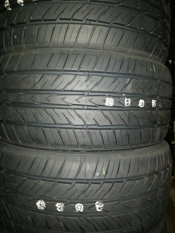 ขายส่ง ปลีก ยาง Falken ภาพที่2