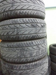 ยาง 275 55R20 ราคาถูก ภาพที่1