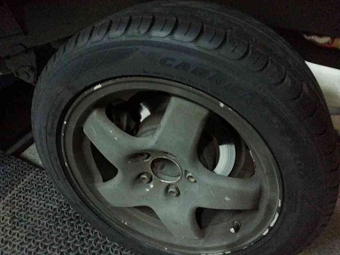 205 50R16 ดีสโตน (1)