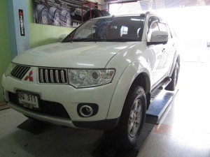 COOPER 265 / 65 / 17 (AT3)