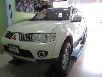 COOPER 265 / 65 / 17 (AT3)