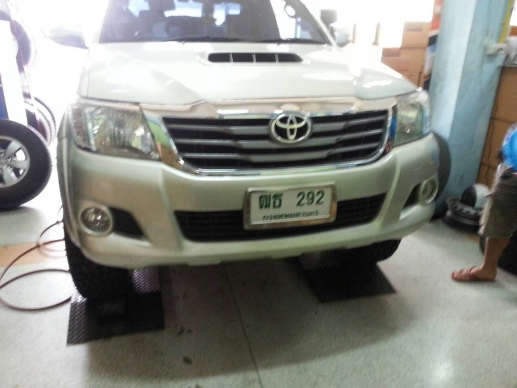 265 70 16 Mickey tompson รุ่น Stz (5)