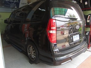 DUNLOP 235/55/18 รุ่น PT2