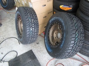 รถลูกค้า 10