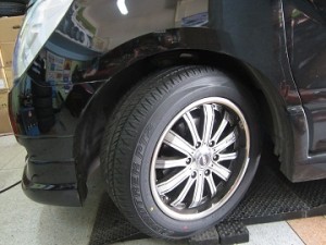 DUNLOP  235/55/18  รุ่น PT2 