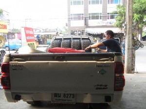 รถลูกค้า 9