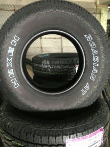 ราคา 235 75 15 nexen (at)  (1)