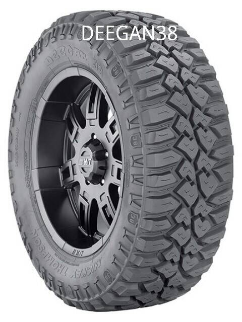 ราคา Mickey Thompson รุ่น Deegan38