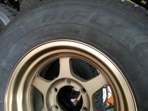 ราคายาง Hifly ยางไต้หวัน ดอก (at)  (3)