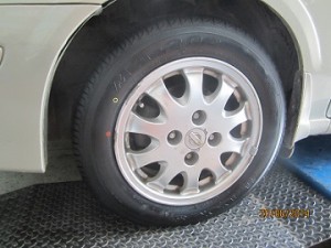 MAXXIS MA202 195/65R15 