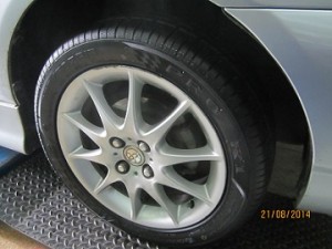  MAXXIS PRO PR1 205/50/16