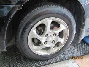 MAXXIS MA202 195/65R15