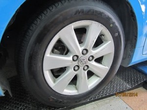 MAXXIS MA202 195/65R15 