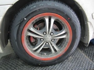 MAXXIS   MAP1 ขนาดยาง 195/60R15 