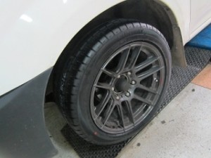 RUNWAY  PERFORMANCE 926 ขนาดยาง 245/45R17  