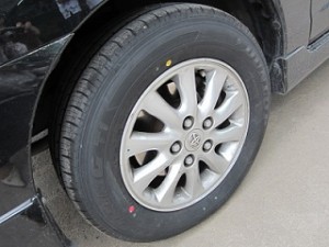 DUNLOP SP T1 ขนาดยาง 205/65R15 DUNLOP SP T1 ขนาดยาง 205/65R15