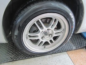  NEXEN N7000 195/55R15 