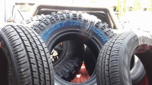 มิ้กกี้ทอมสัน